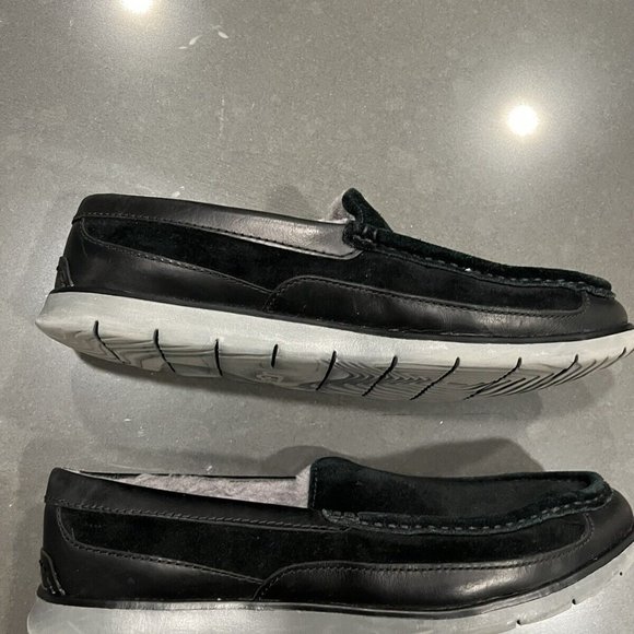 UGG Australia mens ENERG Treadlite - Picture 3 of 5